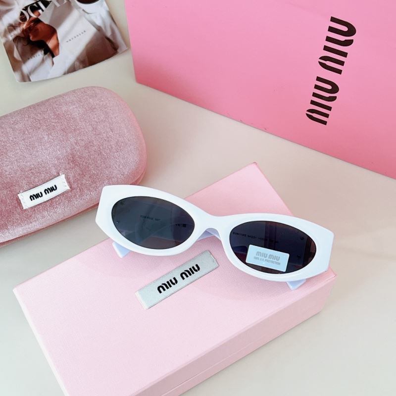 Miu Miu Sunglasses